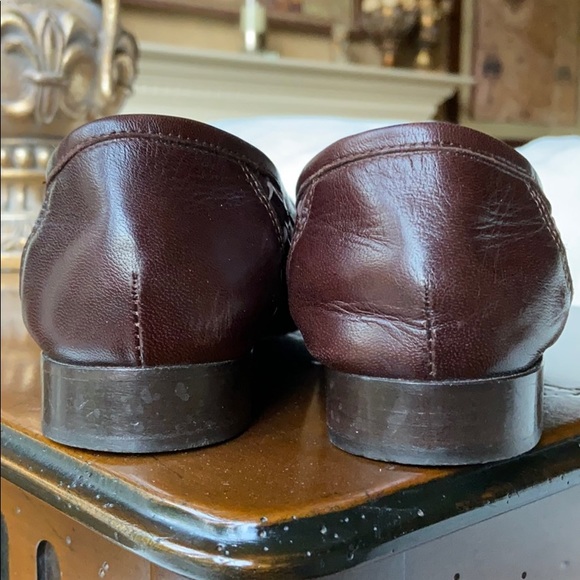 Cole Haan Collection woven loafers - Picture 3 of 8